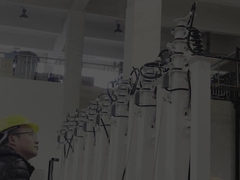 বৈদ্যুতিক টেলিস্কোপিক মস্ত