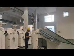 স্লাইড সোলার লাইট টাওয়ার