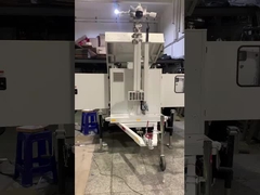 সোলার নজরদারি ট্রেলার