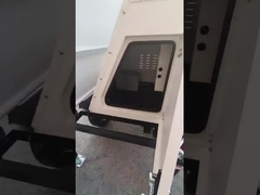 সোলার ক্যামেরা সিসিটিভি ট্রেলার