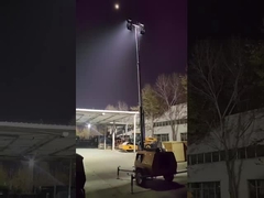 ডিজেল লাইট টাওয়ার