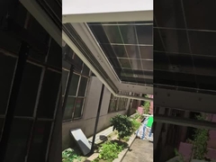 মোবাইল সোলার পাওয়ার ওয়াটার পাম্প ট্রেলার