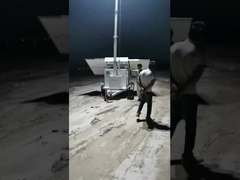 3460L হালকা ট্রেলার