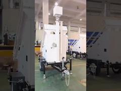 ৩১৯০ সৌর পর্যবেক্ষণ ট্রেলার