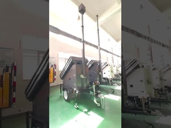 মোবাইল সিকিউরিটি ট্রেলার