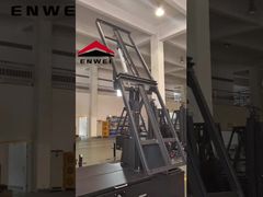 স্ব-গ্রিড মোবাইল সিসিটিভি ট্রেলার