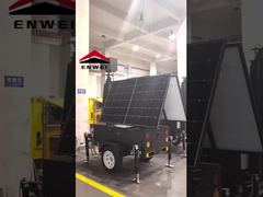 সৌরশক্তিচালিত সিকিউরিটি ক্যামেরা ট্রেলার