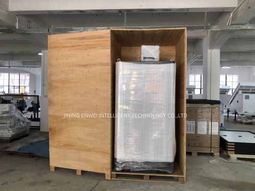 Latest company news about অস্ট্রেলিয়ার জন্য ৪টি সৌর নজরদারি টাওয়ার